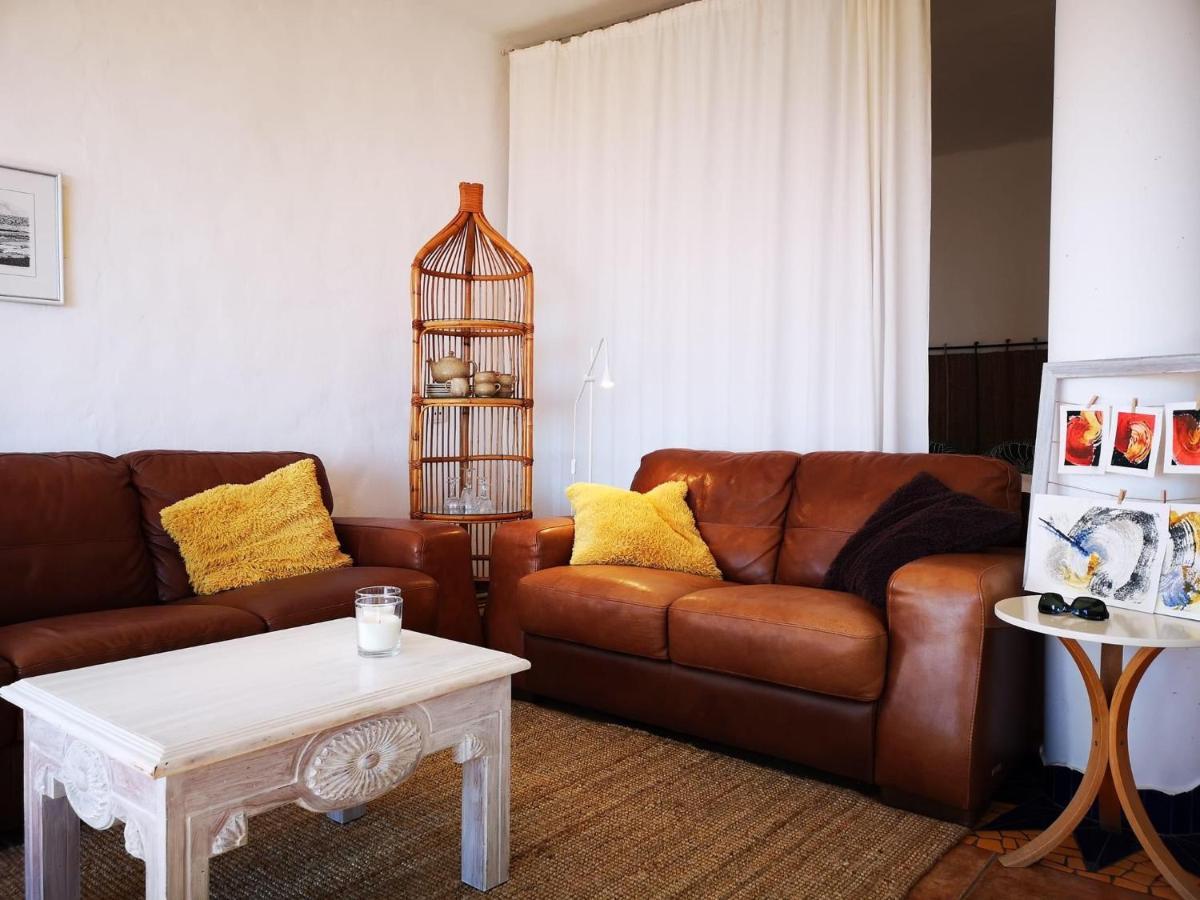 Apartamento Pirul Haria Exterior photo