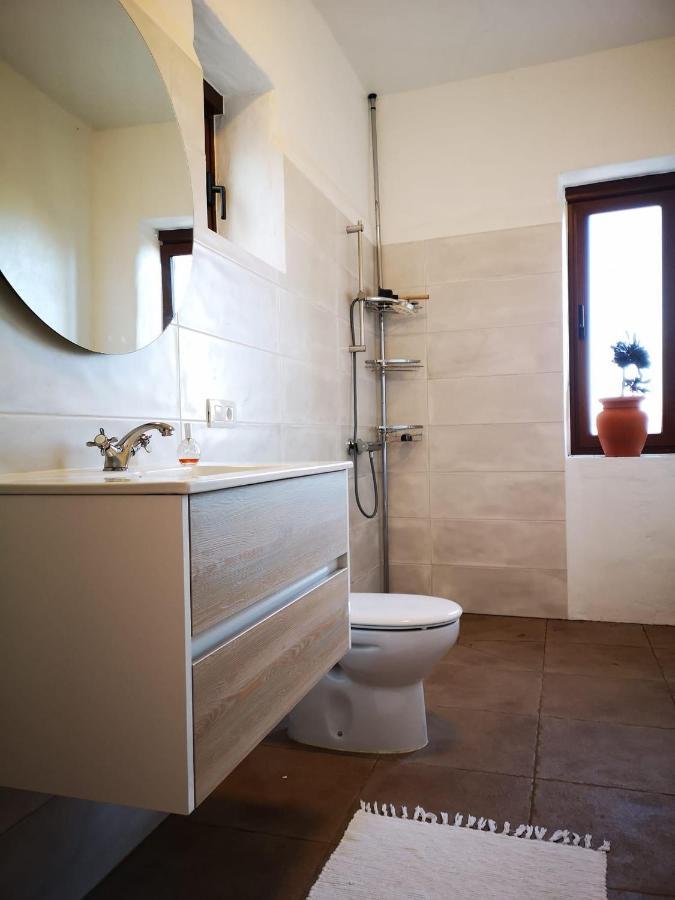 Apartamento Pirul Haria Exterior photo